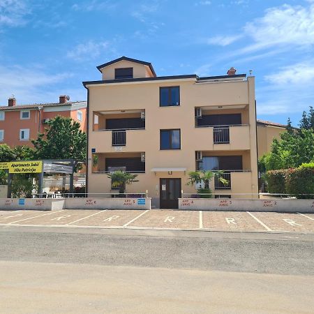 Apartments Jukic Poreč Exteriér fotografie