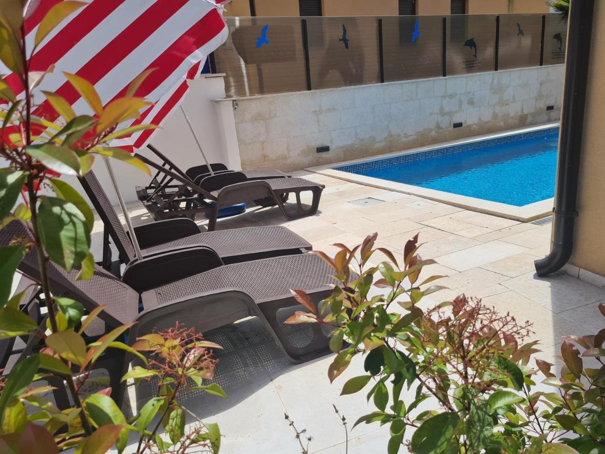 Apartments Jukic Poreč Exteriér fotografie